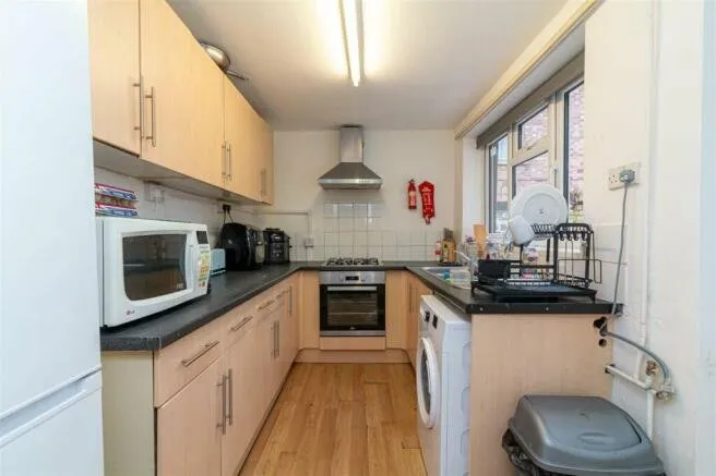 Burns Street, Nottingham, NG7, photo 5