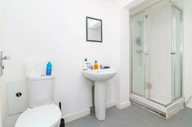 Burns Street, Nottingham, NG7, photo 10