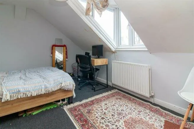 Burns Street, Nottingham, NG7, photo 7