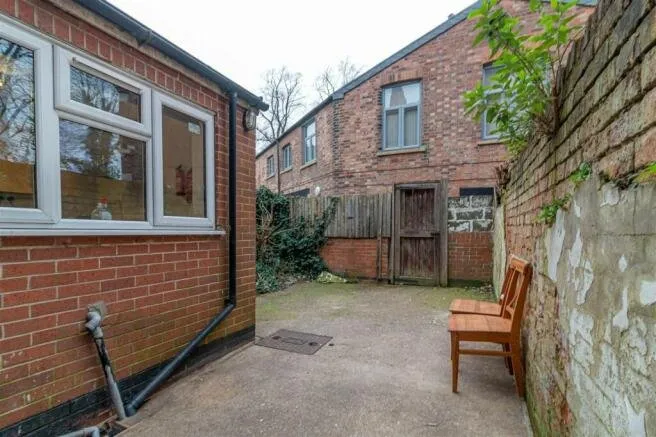 Burns Street, Nottingham, NG7, photo 9