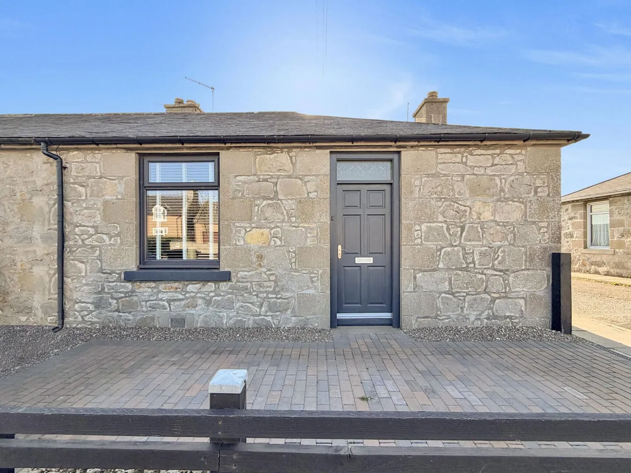 Elgin Road, Lossiemouth, photo 2
