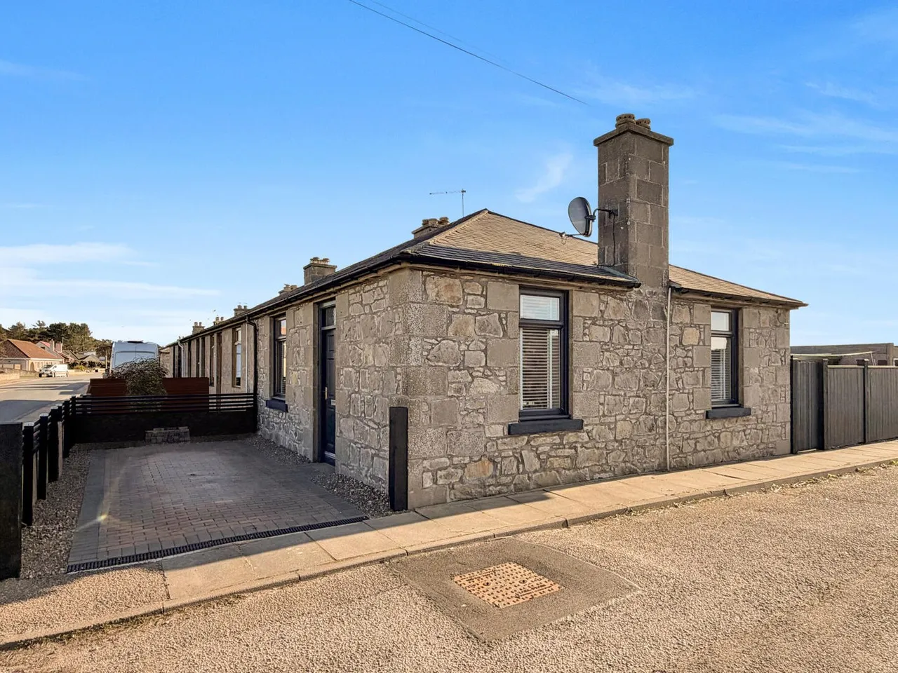 Elgin Road, Lossiemouth, photo 22
