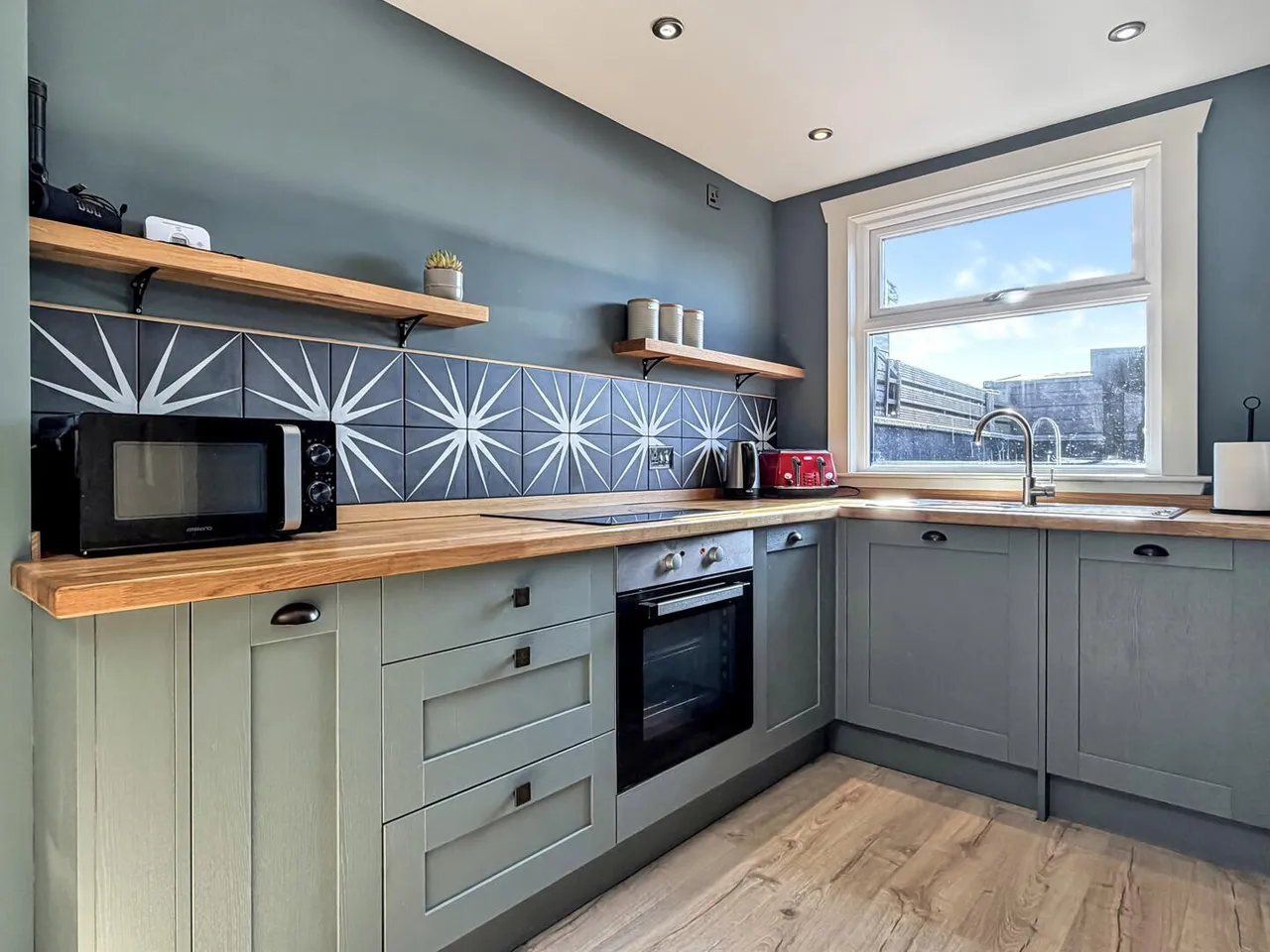 Elgin Road, Lossiemouth, photo 8