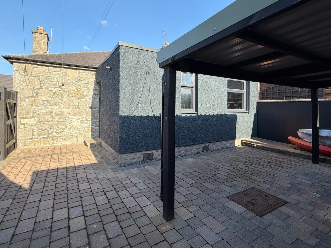 Elgin Road, Lossiemouth, photo 18