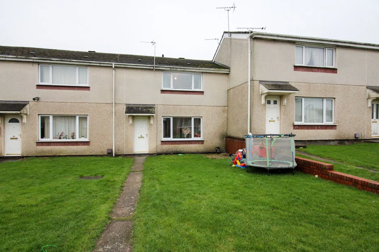2 bed house for sale, Haltham Green, Gainsborough, DN21