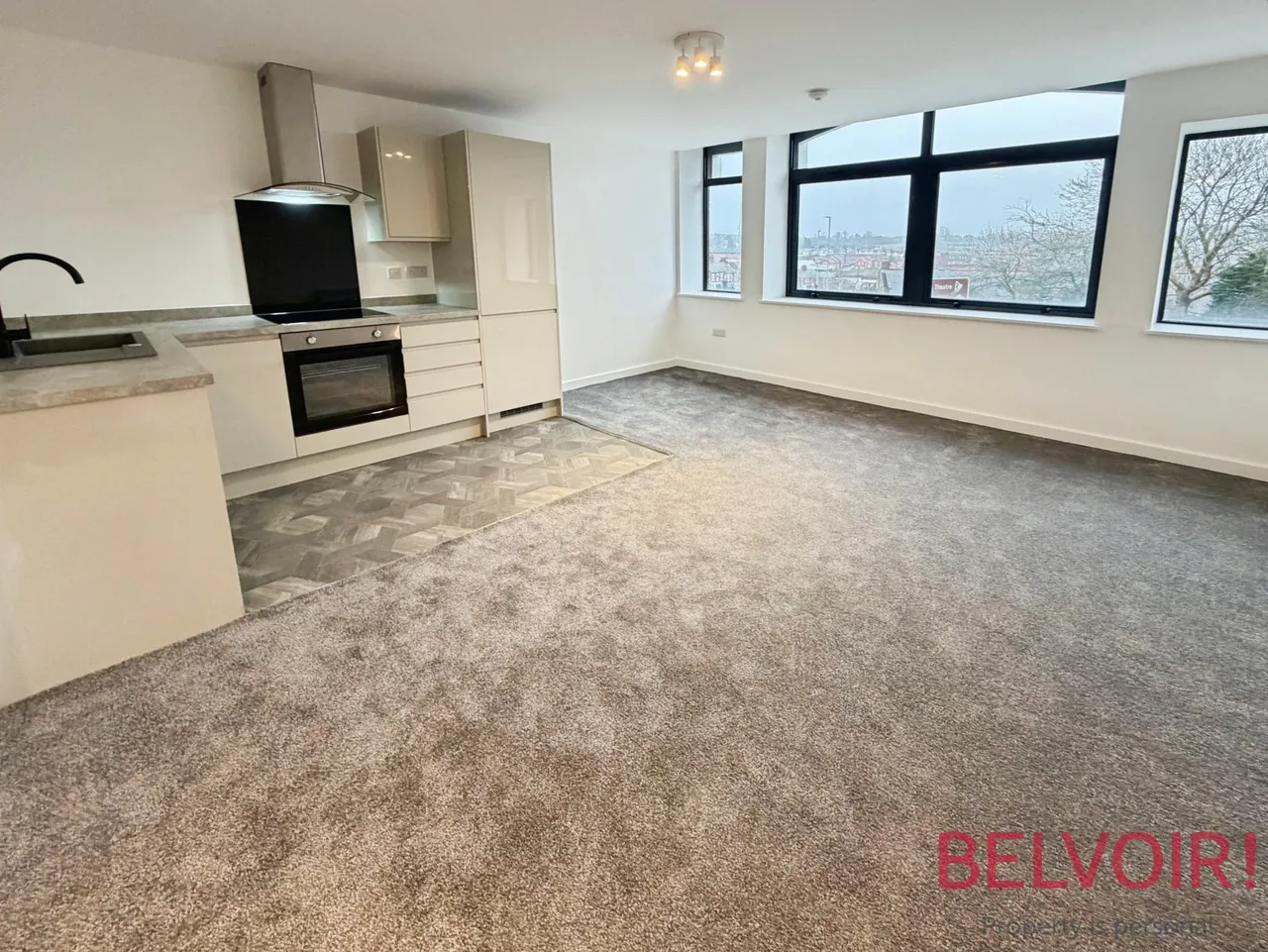 Clerkson Street, Mansfield, NG18, photo 2