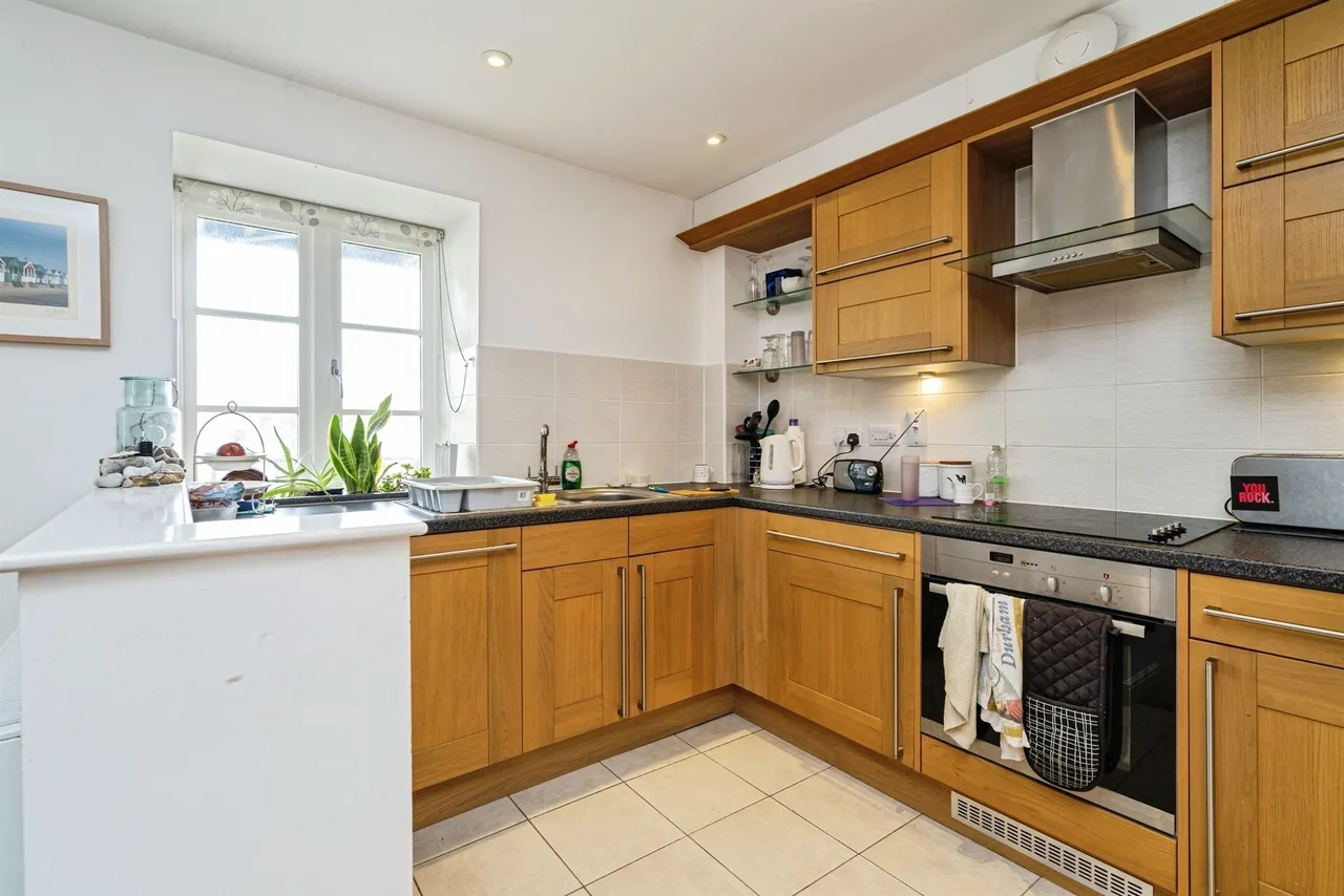 Pirnhow Street, Ditchingham, Bungay, photo 10