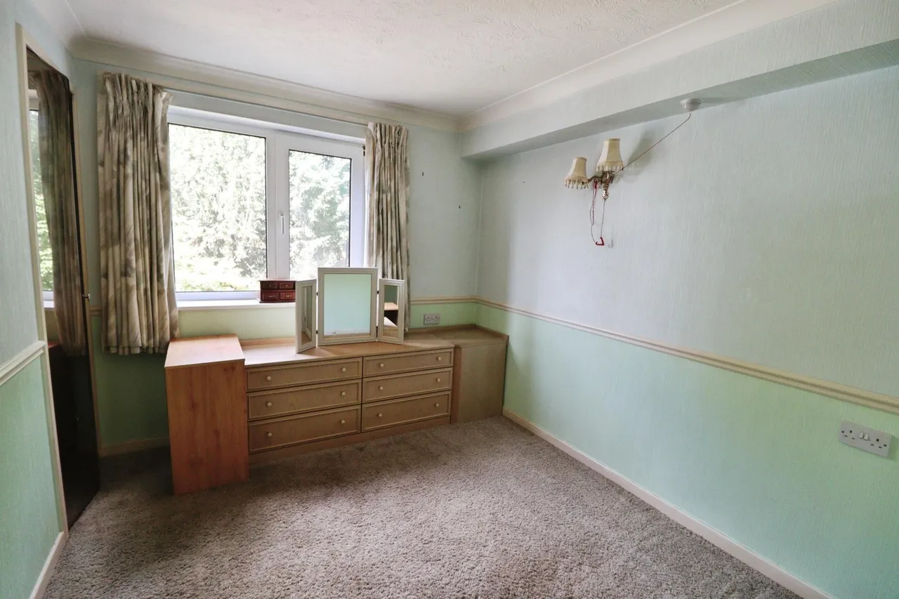 Foster Court, Witham, CM8, photo 8
