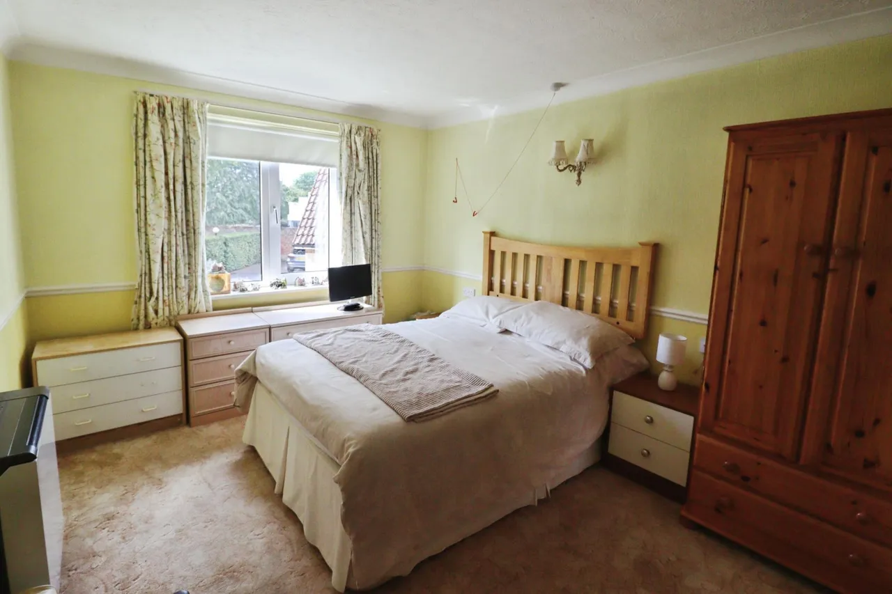 Foster Court, Witham, CM8, photo 7
