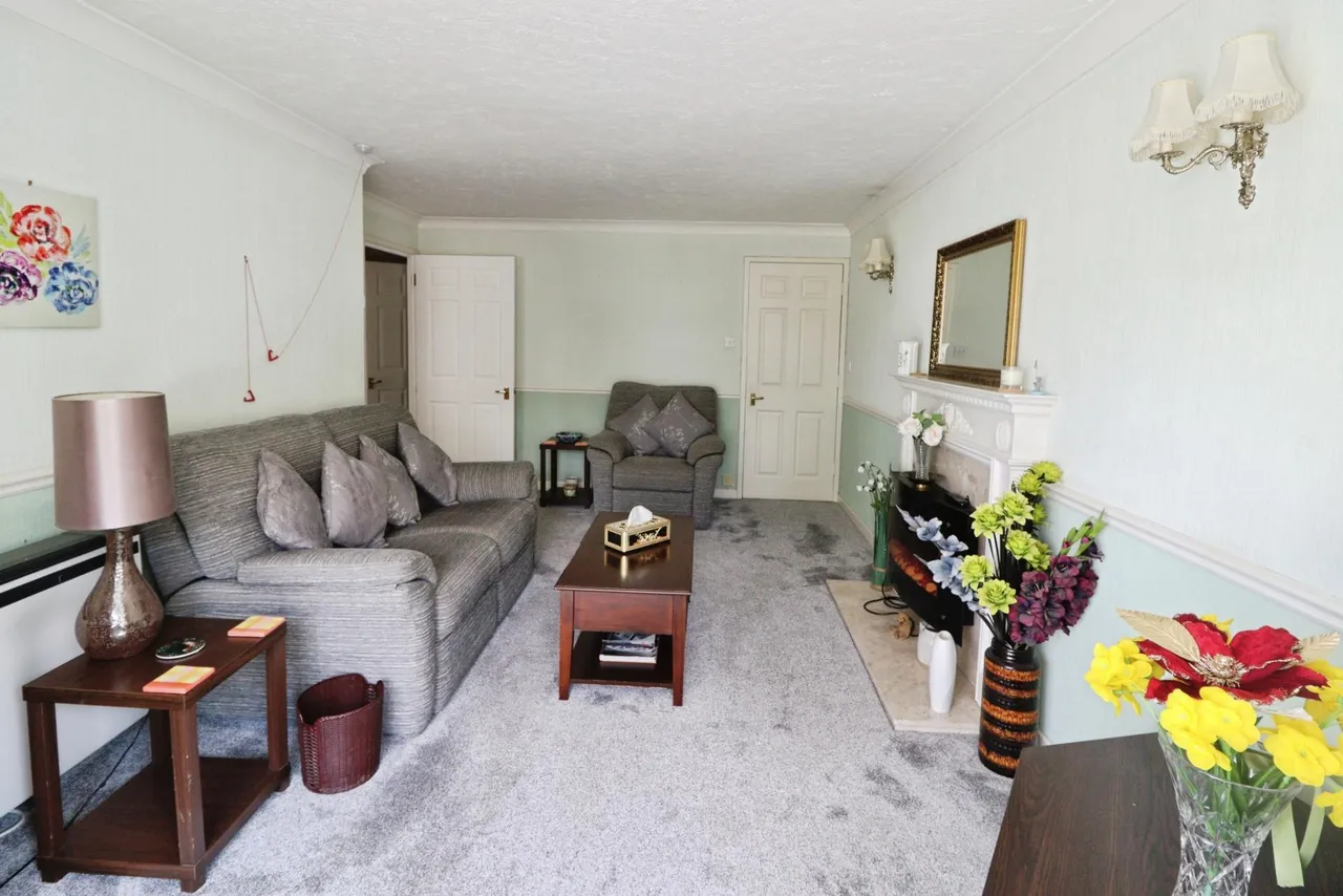 Foster Court, Witham, CM8, photo 4