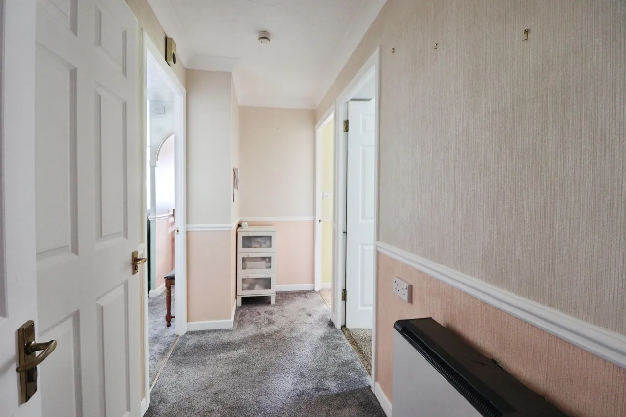 Foster Court, Witham, CM8, photo 6