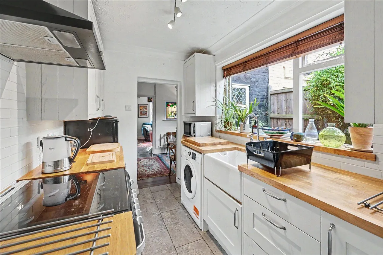 Alma Terrace, Norwich, NR3, photo 6
