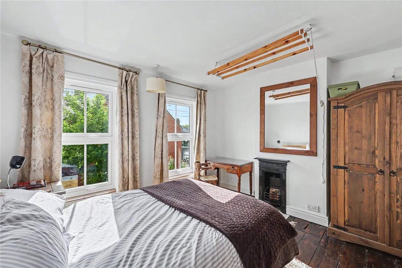 Alma Terrace, Norwich, NR3, photo 9
