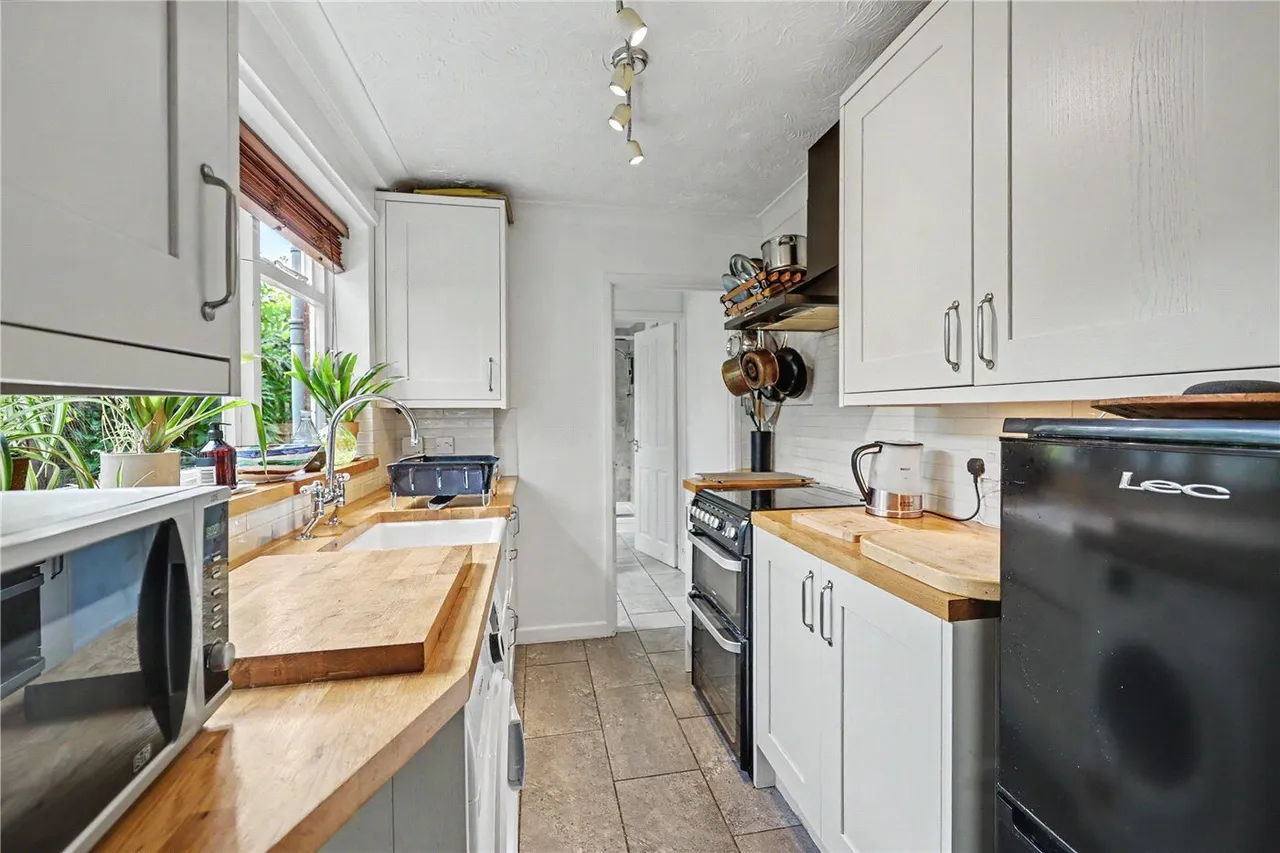 Alma Terrace, Norwich, NR3, photo 7