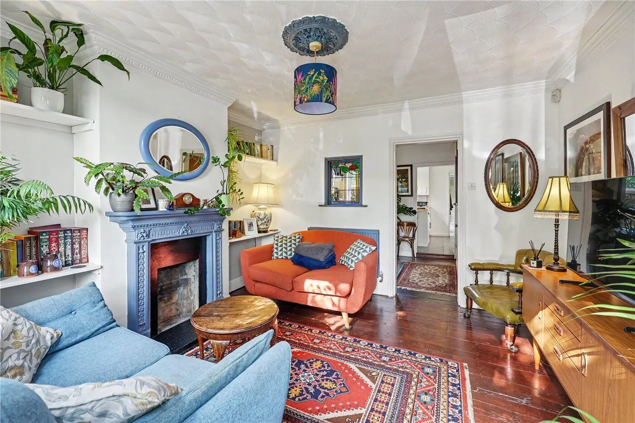 Alma Terrace, Norwich, NR3, photo 2