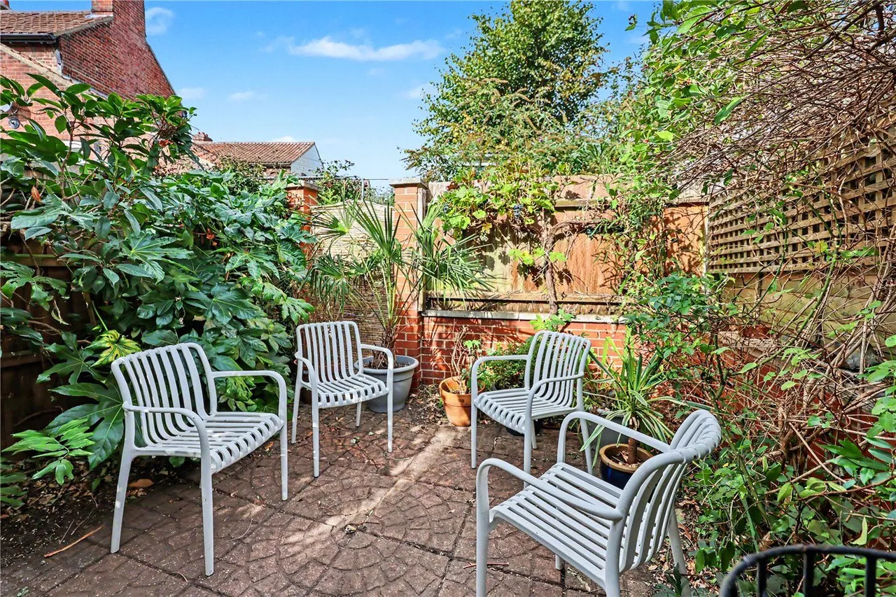 Alma Terrace, Norwich, NR3, photo 13