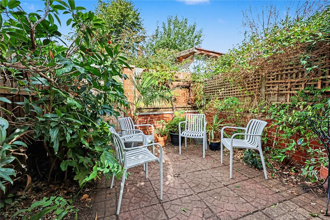 Alma Terrace, Norwich, NR3, photo 12