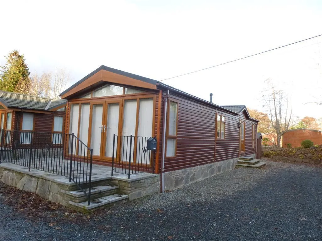 Grand Eagles, Auchterarder, PH3, photo 12