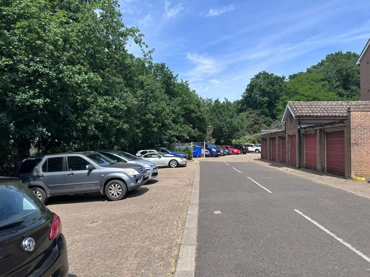 Mulgrave Way, Knaphill, Woking, photo 9