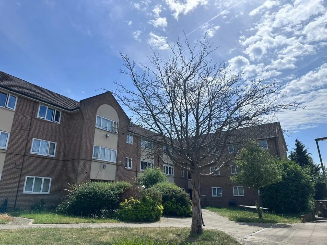flat for sale — Mulgrave Way, Knaphill, Woking