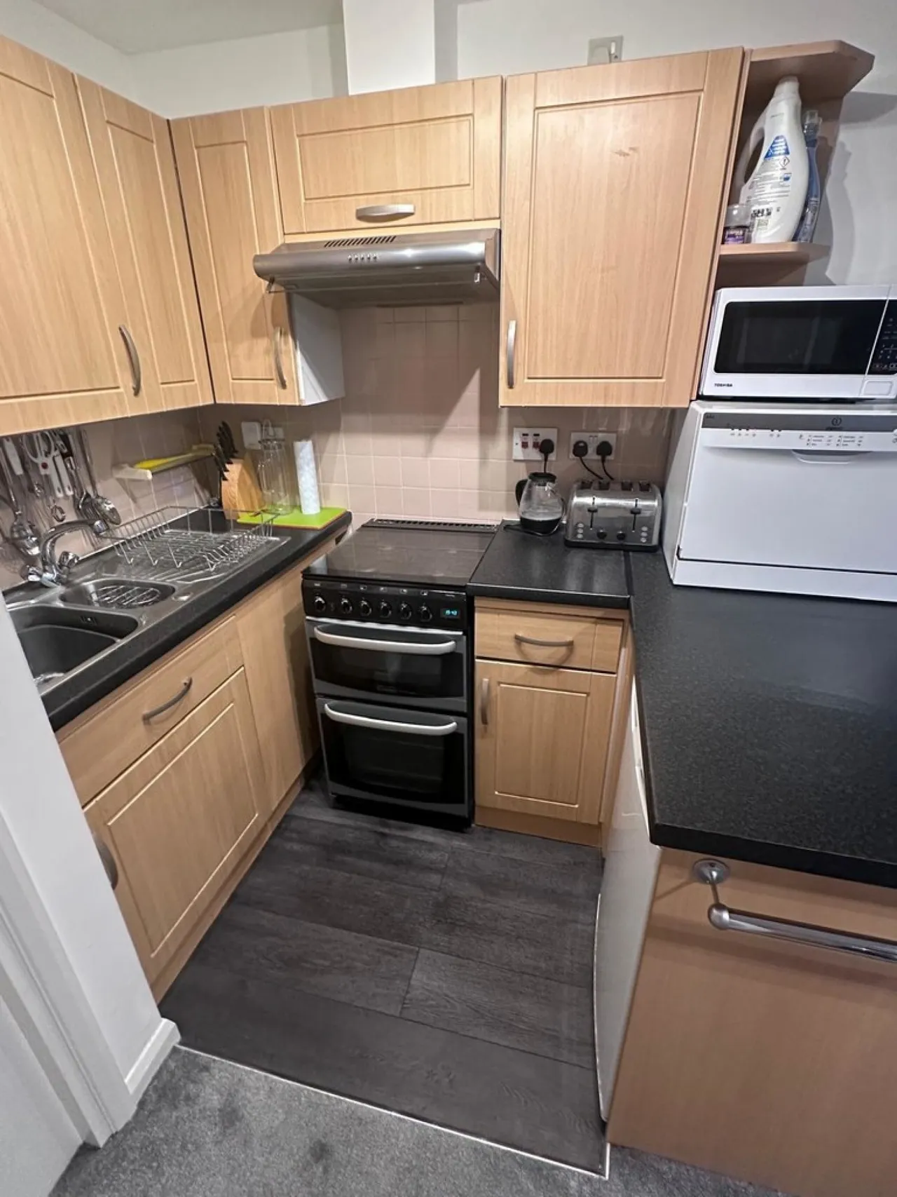 Mulgrave Way, Knaphill, Woking, photo 6