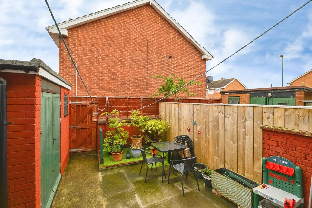 Staveley Walk, Ormesby, TS7, photo 14