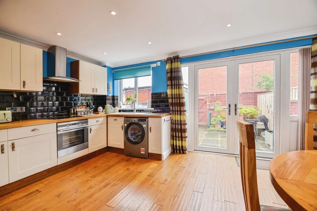 Staveley Walk, Ormesby, TS7, photo 4