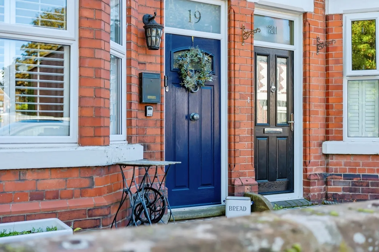 Cawdor Street, Stockton Heath, WA4, photo 5