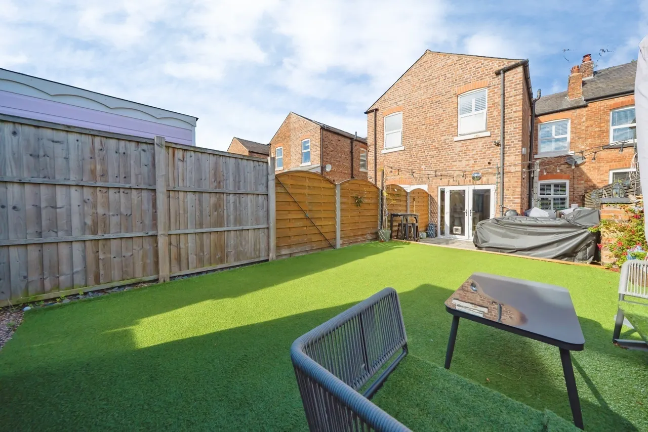 Cawdor Street, Stockton Heath, WA4, photo 24