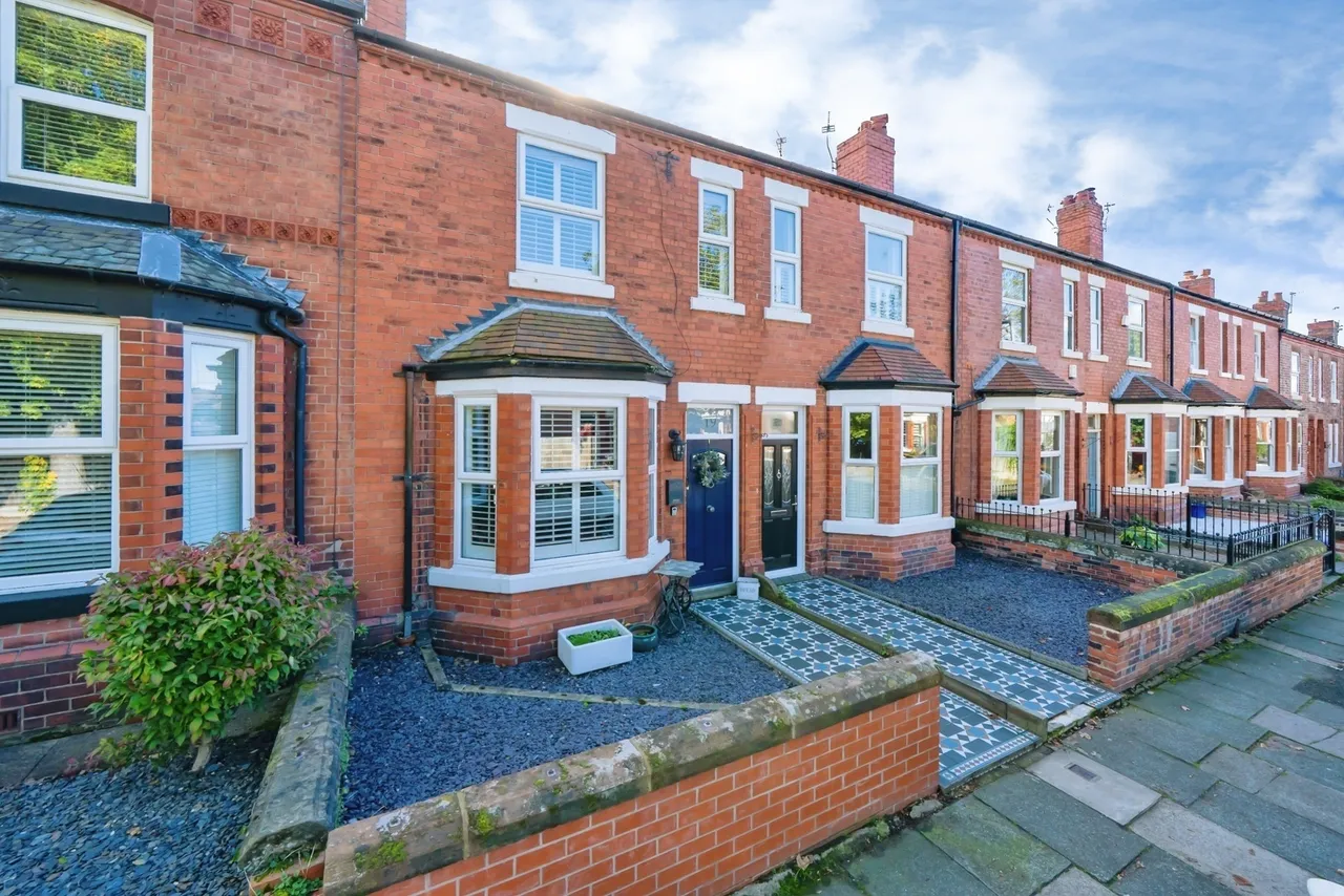 Cawdor Street, Stockton Heath, WA4, photo 25