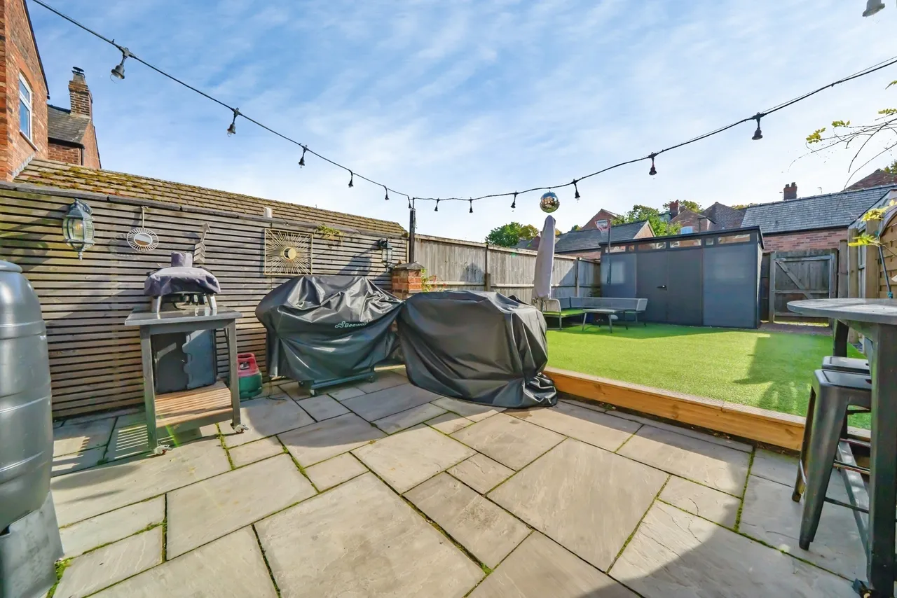 Cawdor Street, Stockton Heath, WA4, photo 26