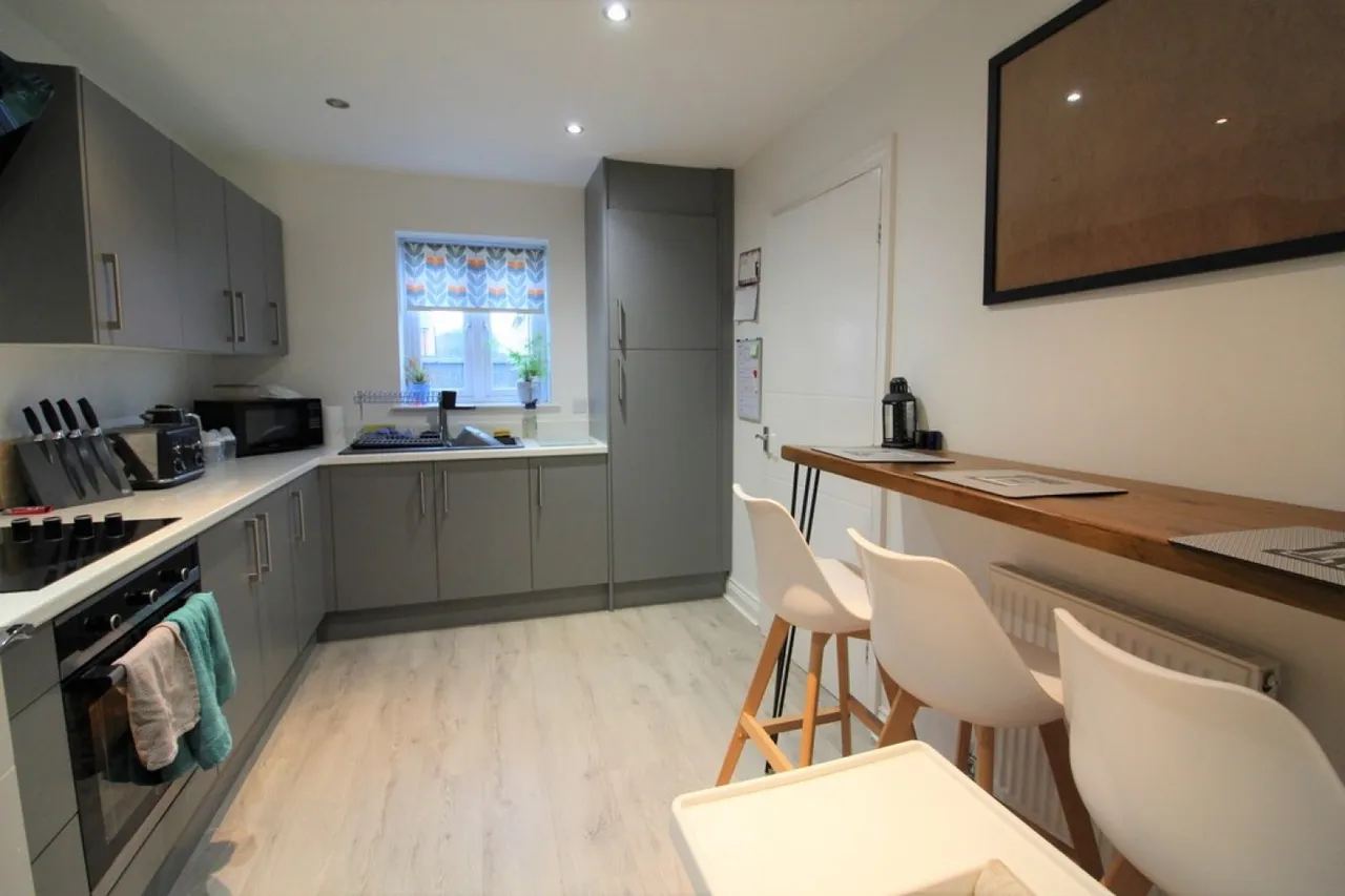 Catherine Close, Gainsborough, DN21, photo 2