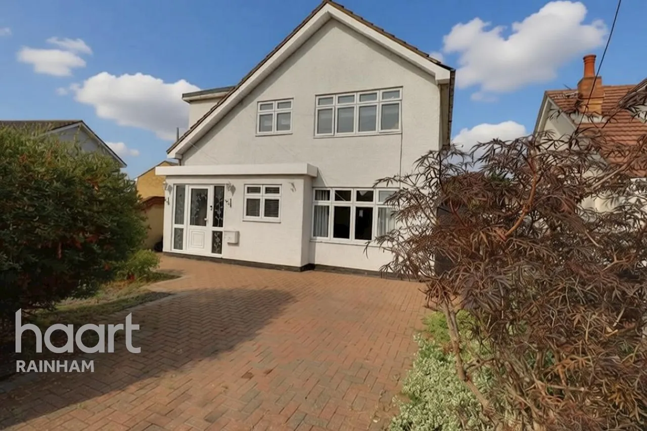 Parsonage Road, Rainham, RM13, photo 18