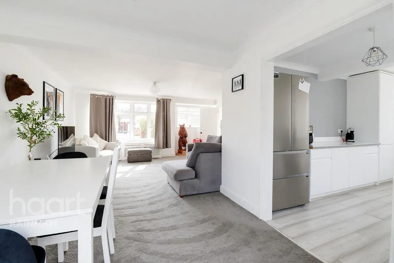 Parsonage Road, Rainham, RM13, photo 5