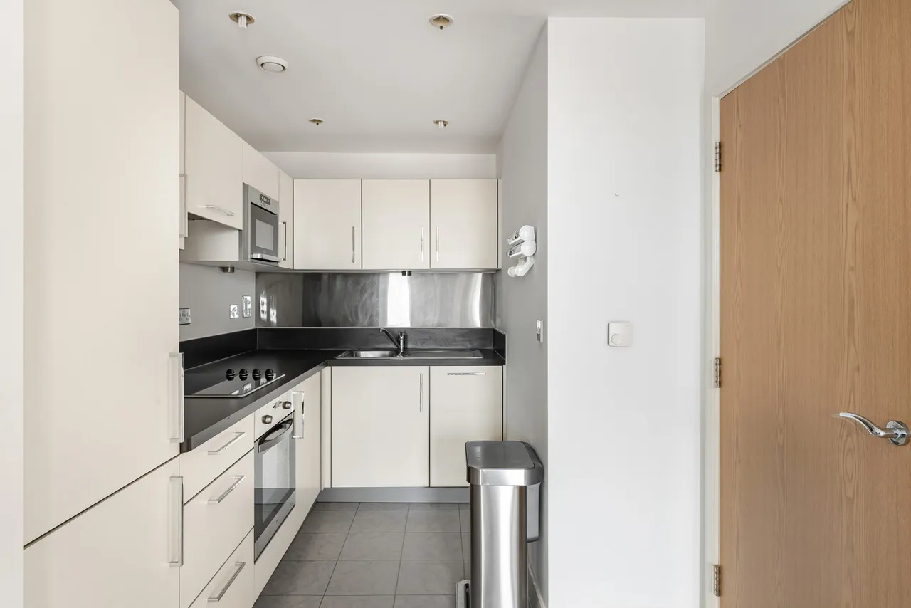 Dalston Square, London, E8, photo 11