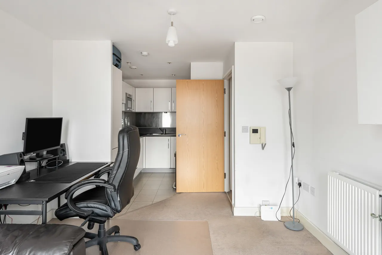 Dalston Square, London, E8, photo 10