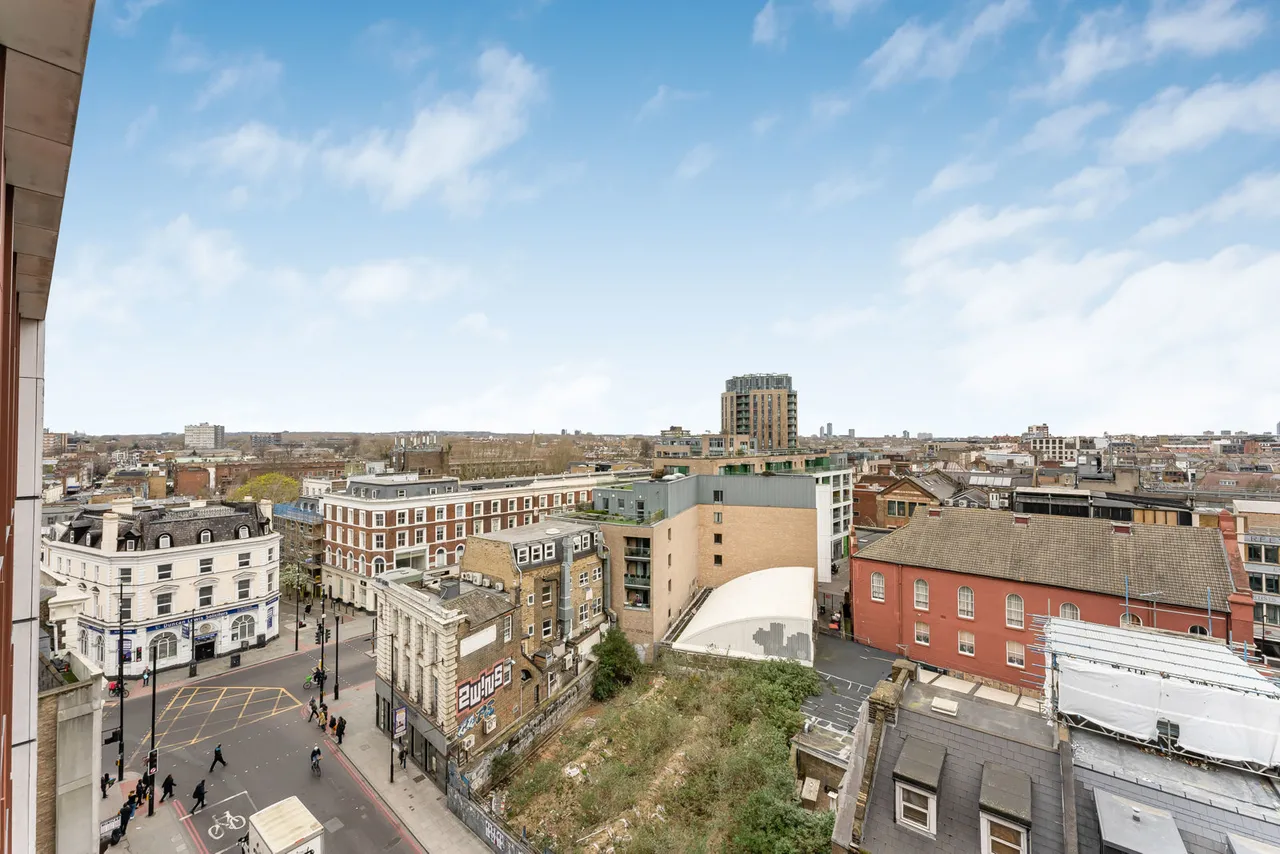 Dalston Square, London, E8, photo 12