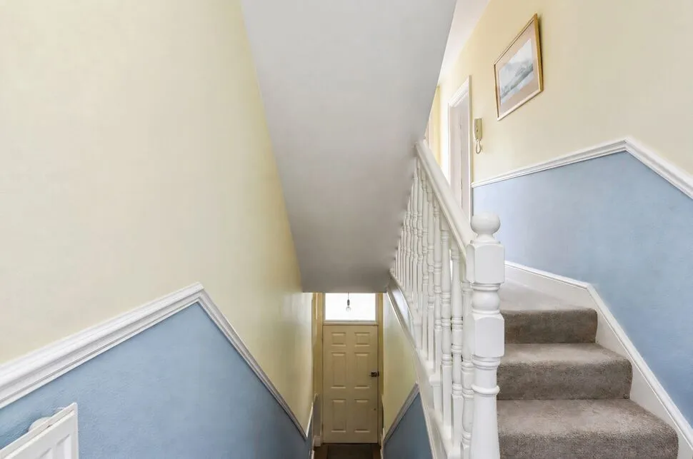 Albacore Crescent, London, SE13, photo 14