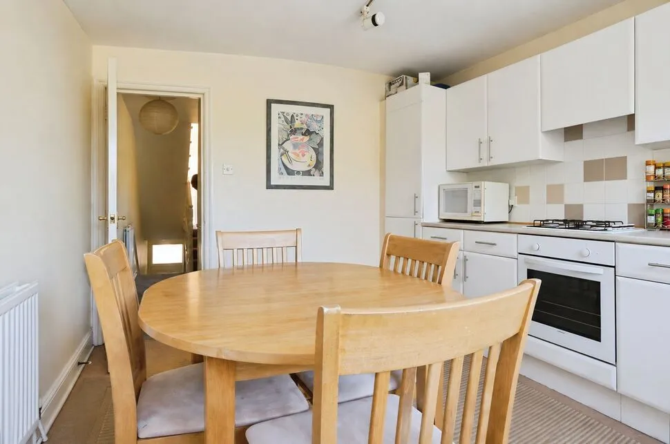 Albacore Crescent, London, SE13, photo 8