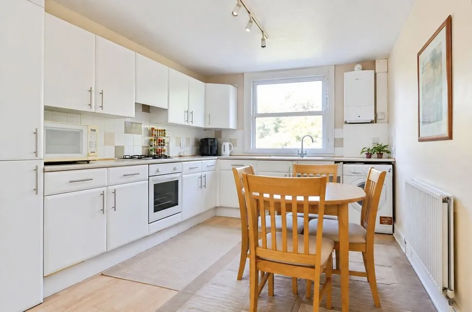 Albacore Crescent, London, SE13, photo 7