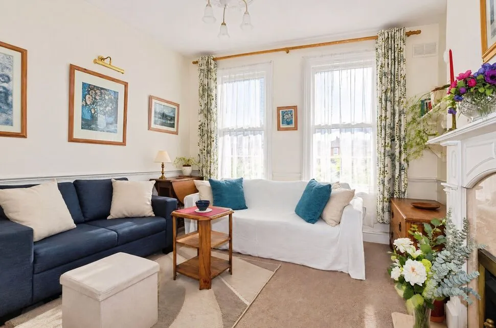 Albacore Crescent, London, SE13, photo 2