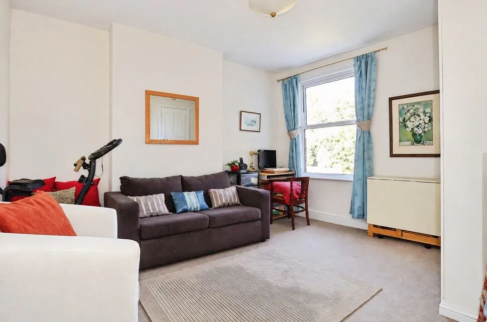 Albacore Crescent, London, SE13, photo 5
