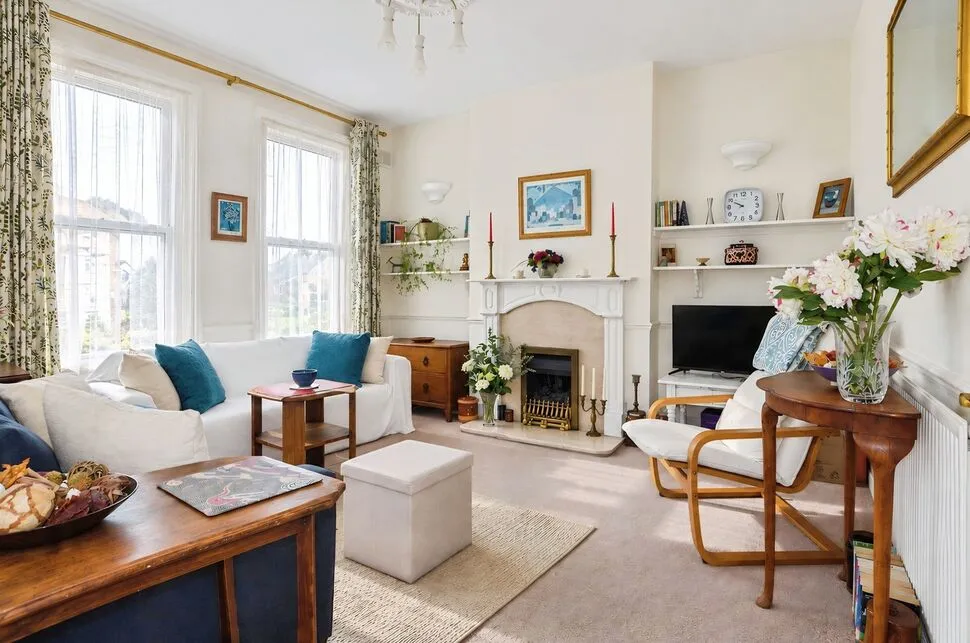 Albacore Crescent, London, SE13, photo 4