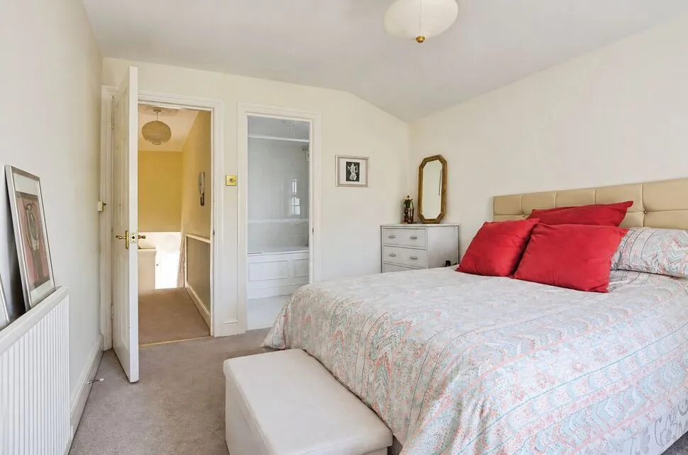 Albacore Crescent, London, SE13, photo 9
