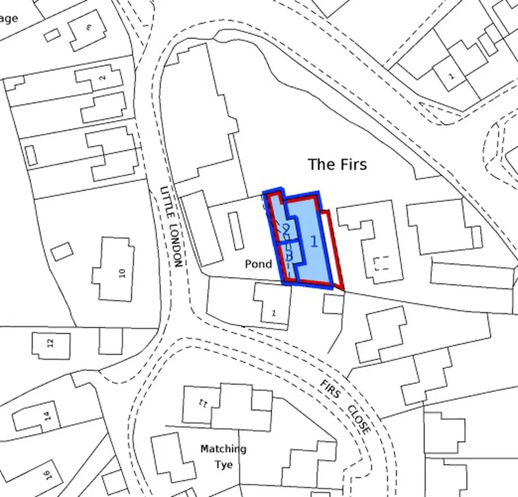 The Firs, High Street, Whitchurch HP22 4JU, photo 12