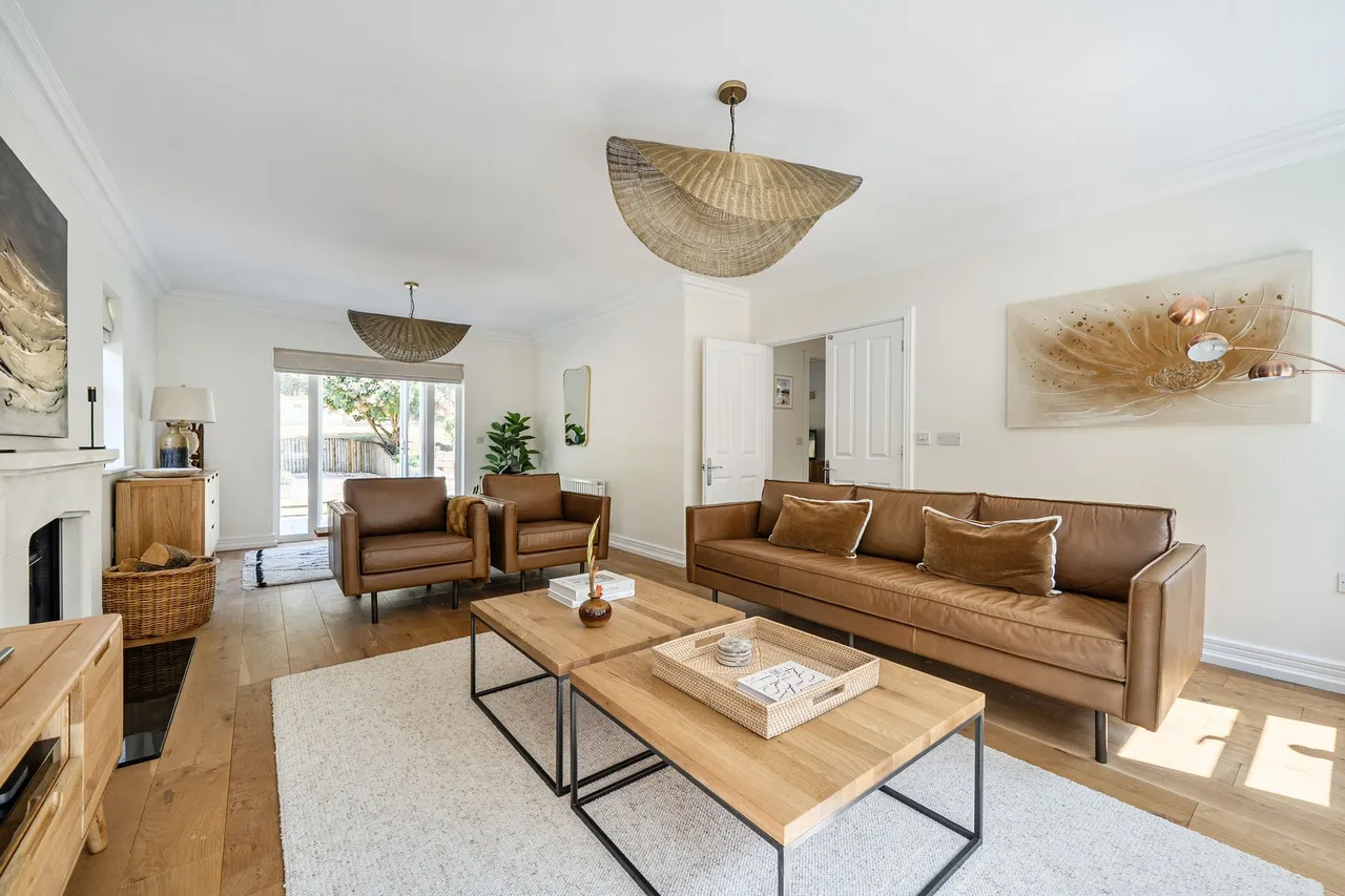 Hurst Park, Midhurst, GU29, photo 4