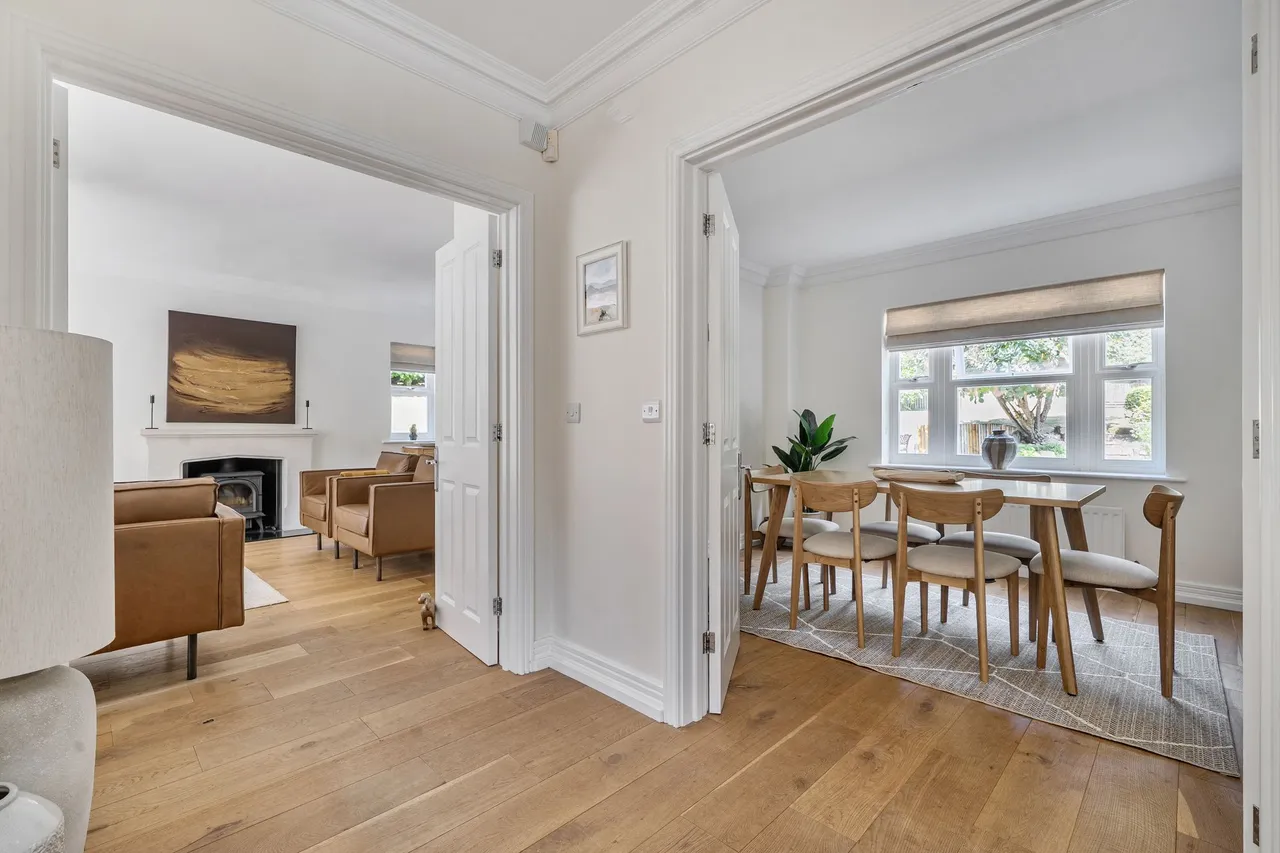 Hurst Park, Midhurst, GU29, photo 8