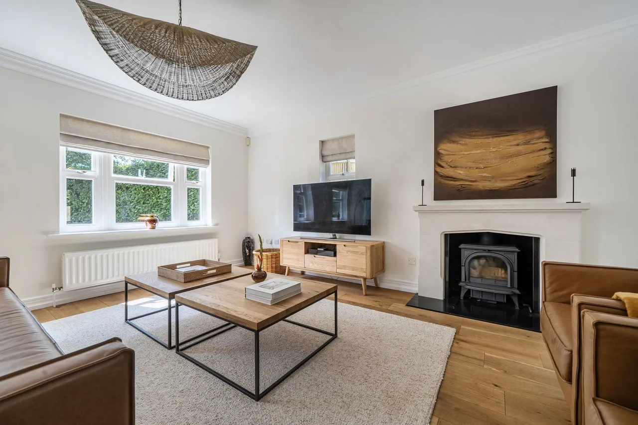 Hurst Park, Midhurst, GU29, photo 6