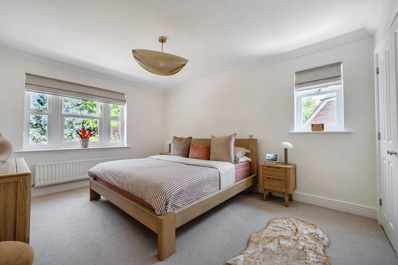 Hurst Park, Midhurst, GU29, photo 16