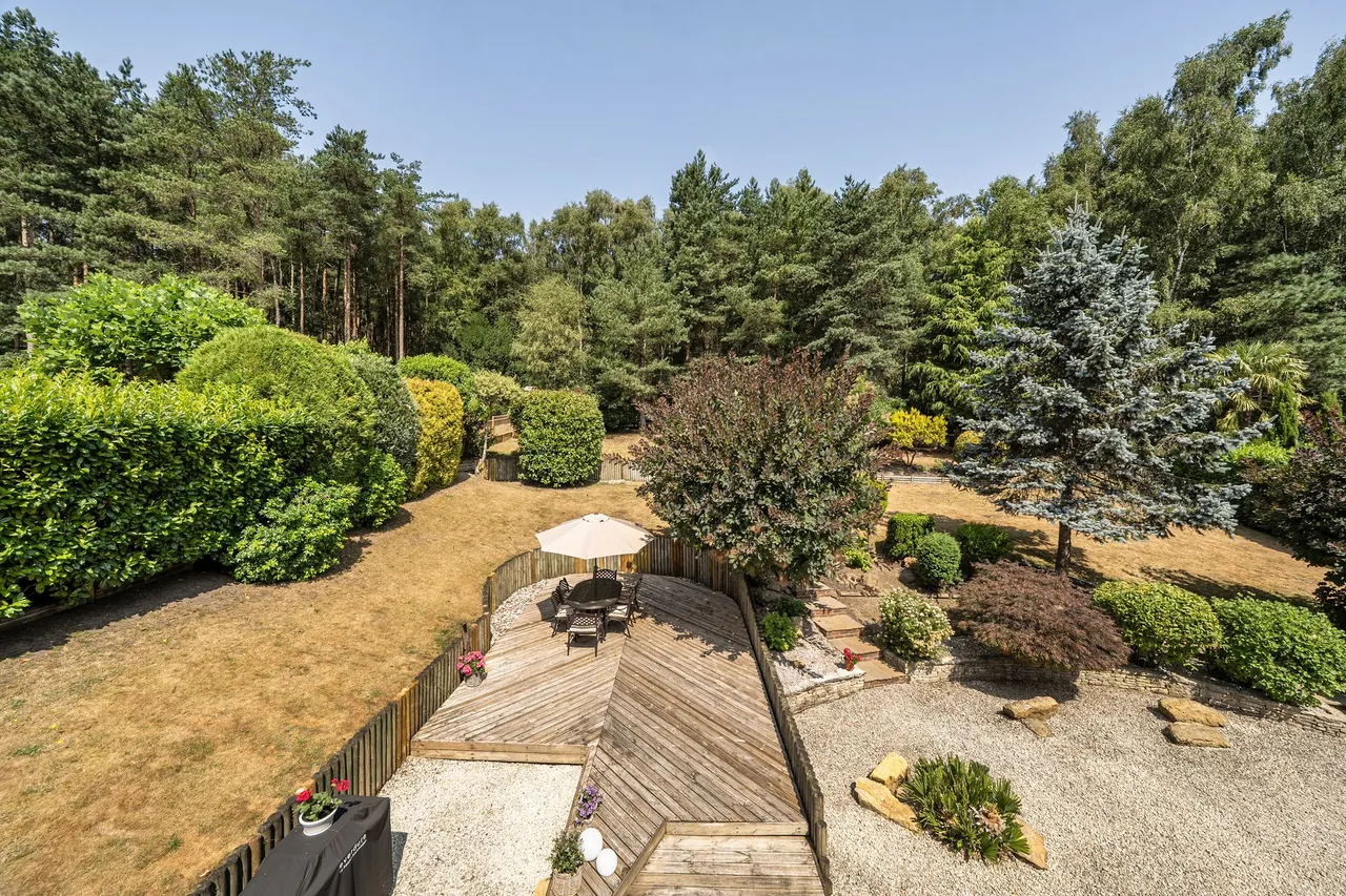 Hurst Park, Midhurst, GU29, photo 24